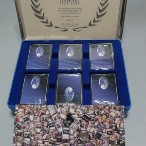 Star Trek Customizable Card Game